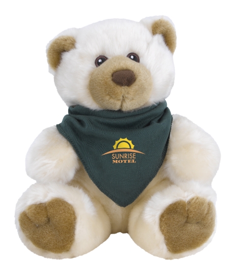 Chelsea Teddy Bear™ Max - 10" Plush - Ct952 